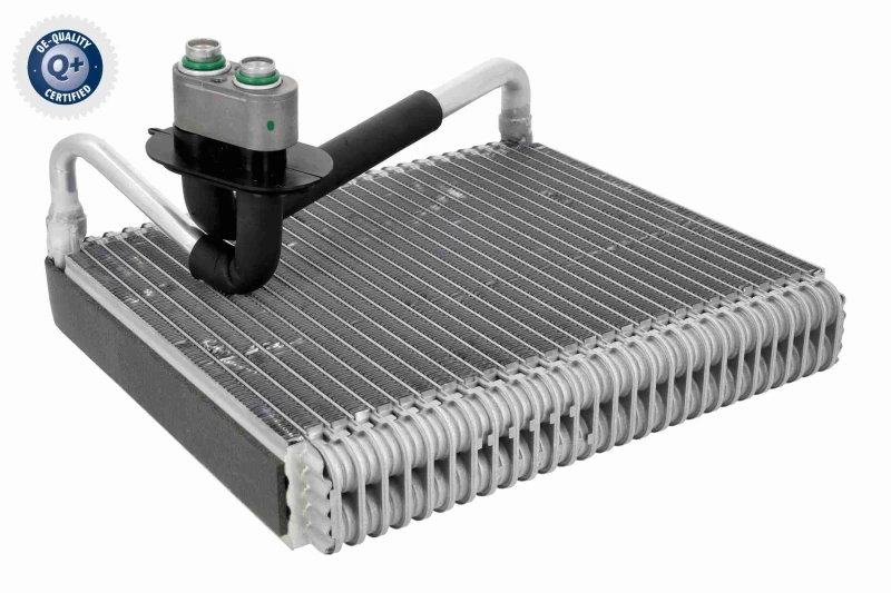 Image of ACKOJA A52-65-0002 Evaporator Q+, original equipment manufacturer quality Evaporator,air conditioning (471)