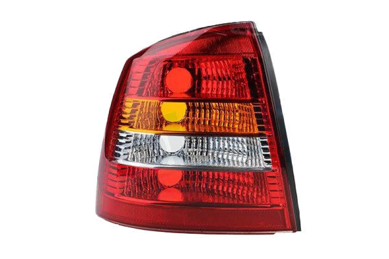 Image of JOHNS 55 08 87-1 Rear light Left Combination Rearlight (391)