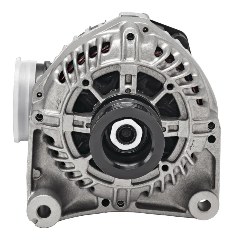 Image of Alternator VALEO 436641