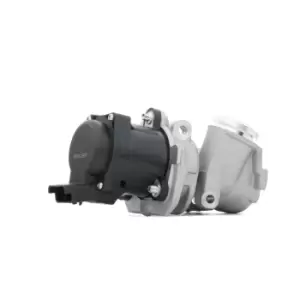 Image of NTY EGR valve FORD,FIAT,PEUGEOT EGR-CT-000 161859,1618NR,9672880080 Exhaust gas recirculation valve,EGR 1338675,1439414,1479057,1526689,1682737,161859