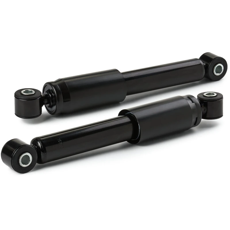 Image of RIDEX 854S20912 Shock absorber Shock Absorber (854)