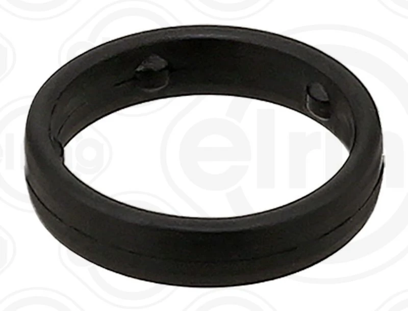 Image of Oil filter housing gasket ELRING 547.420