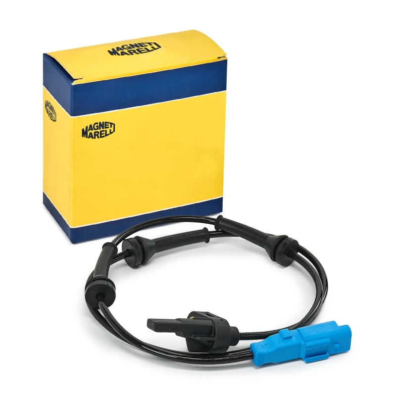 Image of MAGNETI MARELLI ABS sensor MAGNETI MARELLI 172100066010