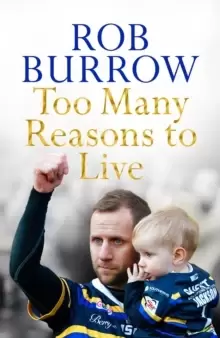 Image of Too Many Reasons to Live