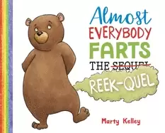 Image of almost everybody farts the reek quel