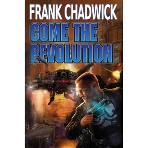 Image of Come the Revolution