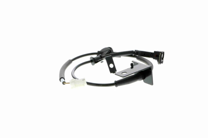 Image of VEMO V52-72-0044 ABS Sensor Original VEMO Quality, Rear Axle Left Sensor,wheel speed (412)