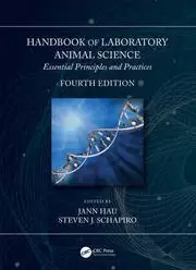 Image of Handbook of Laboratory Animal Science Essential Principles and Practices