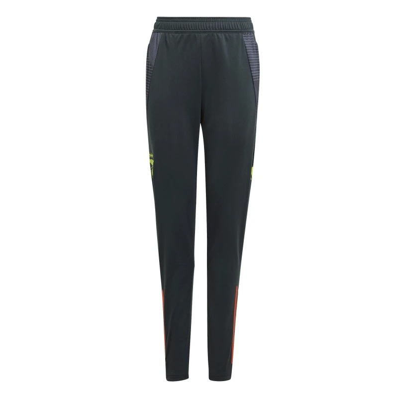 Image of adidas Slb Tr Pnty Tracksuit Bottom Boys Night Grey male 5-6 Years