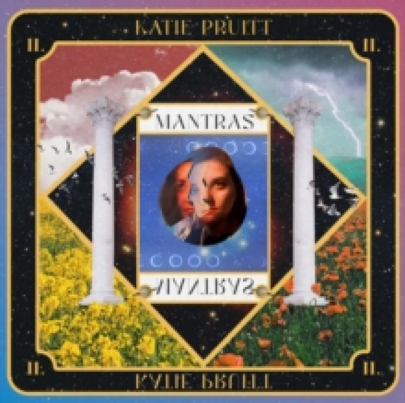 Image of Mantras Vinyl