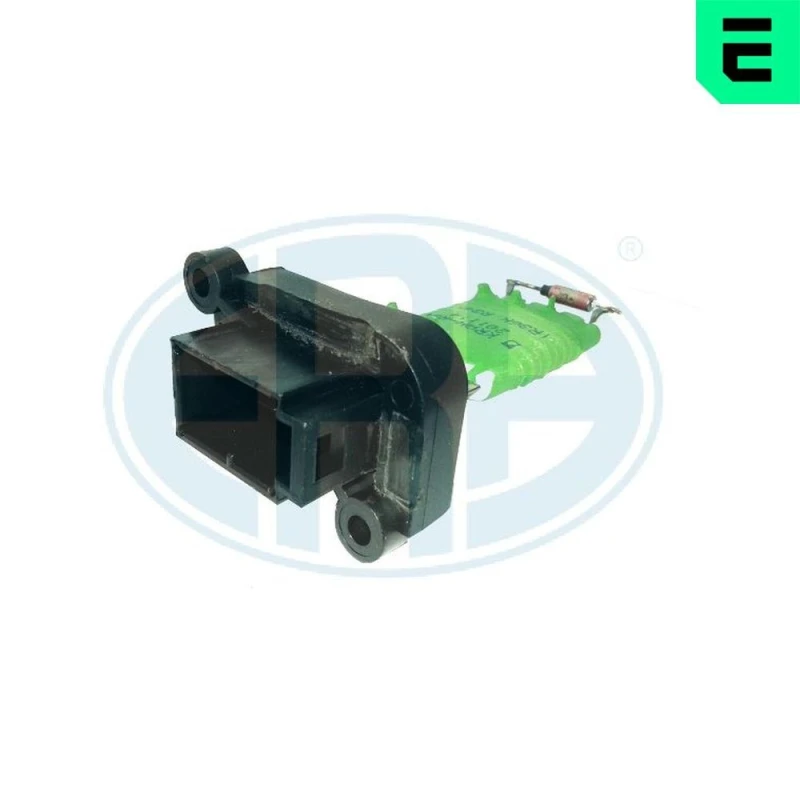 Image of ERA Blower motor resistor ERA 665046
