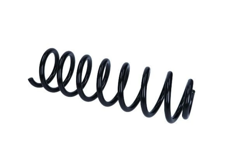 Image of MAXGEAR Coil spring MAXGEAR 60-0745D