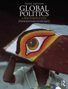 Image of Global Politics : A New Introduction