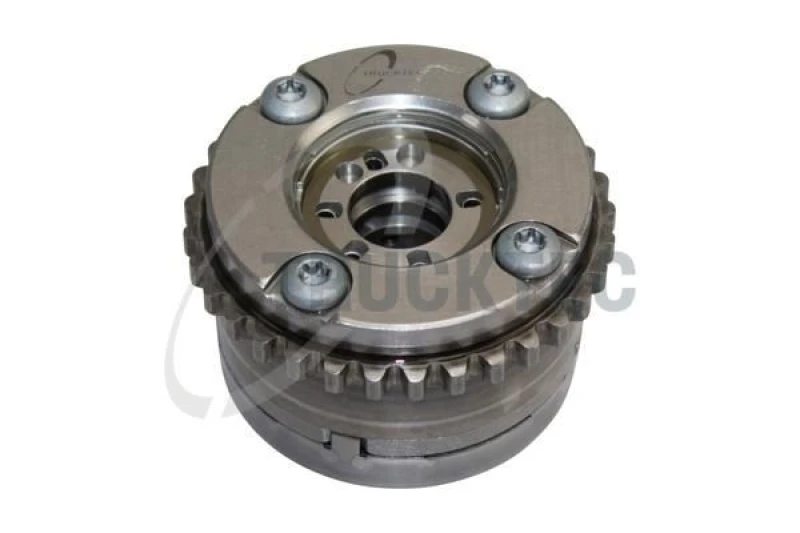 Image of Camshaft Adjuster TRUCKTEC AUTOMOTIVE 02.12.234