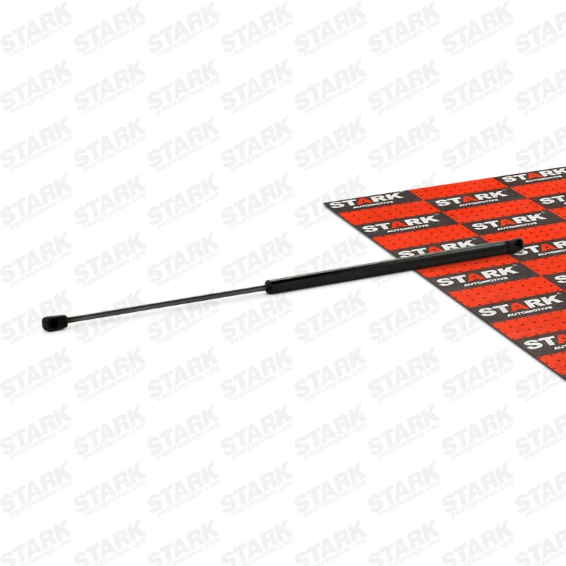 Image of STARK SKGS-0220441 Tailgate strut Extention Force: 640N Steel Gas Spring,boot (219)