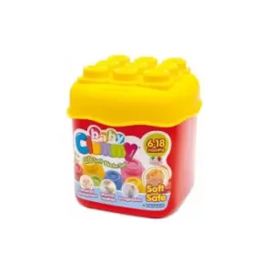 Image of Clementoni 14741 20pc(s) toy building blocks