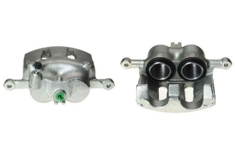 Image of Brake caliper MAPCO 144347