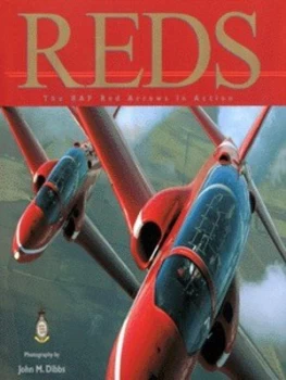 Image of Reds by John Rands and John M Dibbs Hardback