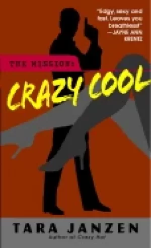 Image of crazy cool