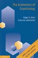 Image of economics of franchising
