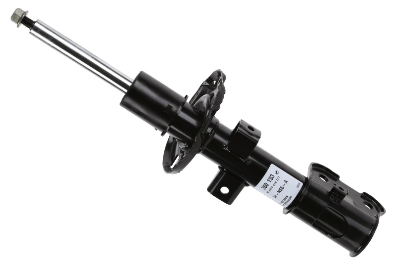 Image of Shock absorber SACHS 350 153