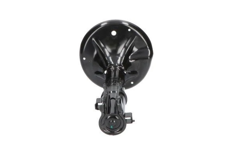 Image of KAVO PARTS SSA-3008 Shock absorber Front Axle Right, Gas Pressure, Twin-Tube, Suspension Strut, Top pin Shock Absorber (854)