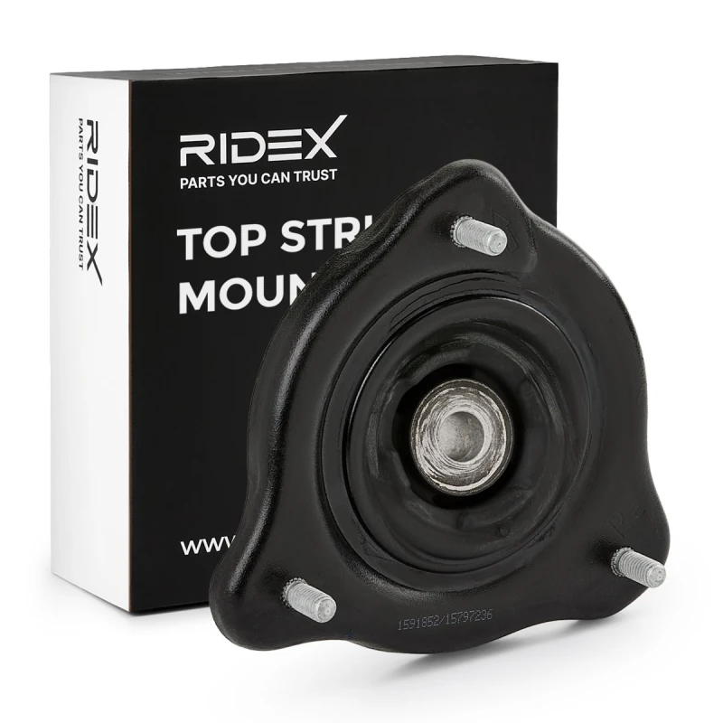 Image of RIDEX Top strut mount RIDEX 1180S0548