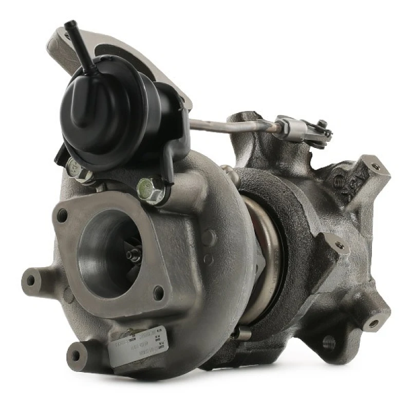Image of RIDEX REMAN 2234C10252R Turbocharger Charger,charging system (2234)
