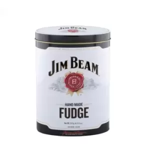 Image of Jim Beam Jim Bean Whiskey Tin 24 - None