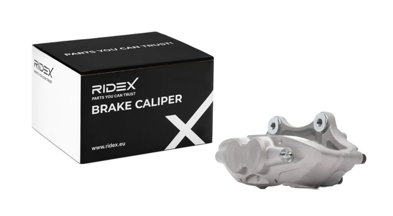 Image of RIDEX Brake caliper RIDEX 78B1232