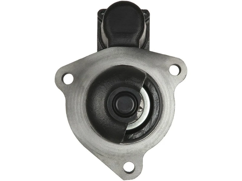 Image of AS-PL Starter motor AS-PL S0024SR