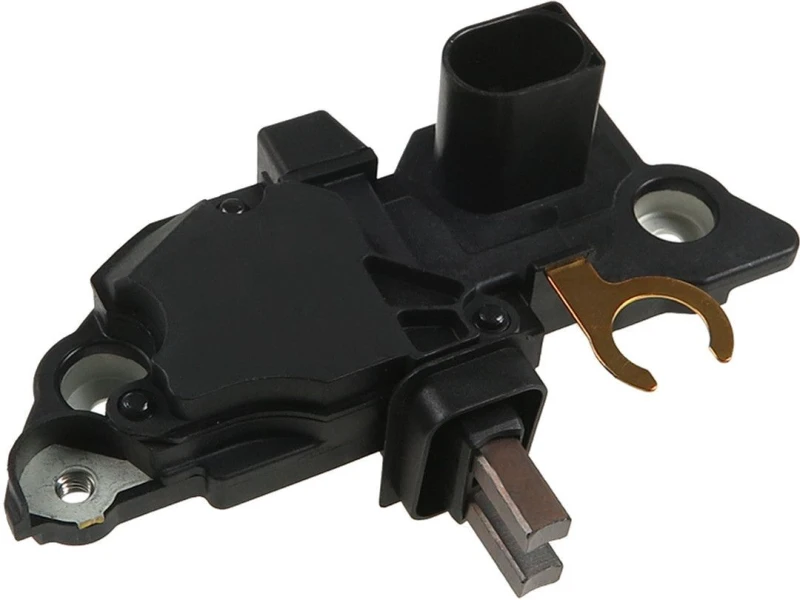 Image of AS-PL Alternator voltage regulator AS-PL ARE0013
