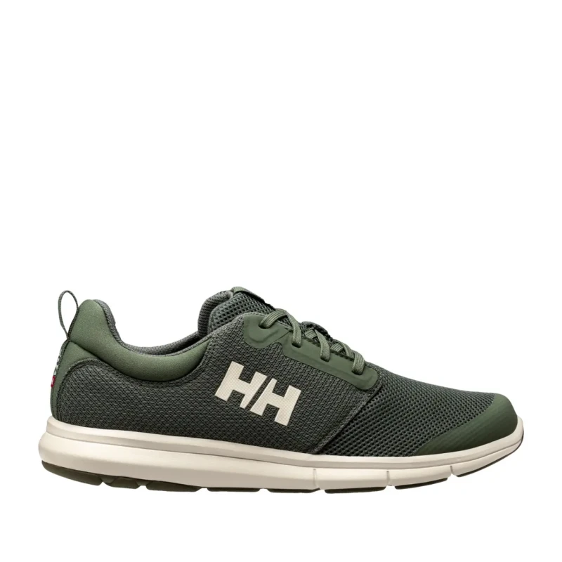 Image of Helly Hansen Trainers Helly Hansen Feathering Vert Male 46