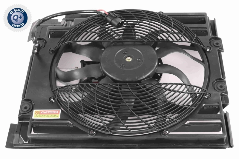 Image of AC condenser fan VEMO V20-02-1075-1
