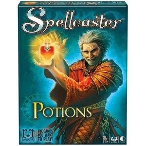 Image of Potions Spellcaster Expansion
