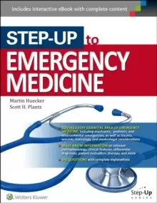 Image of Step-Up to Emergency Medicine