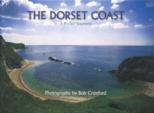 Image of Dorset Coast by Bob Croxford Hardback