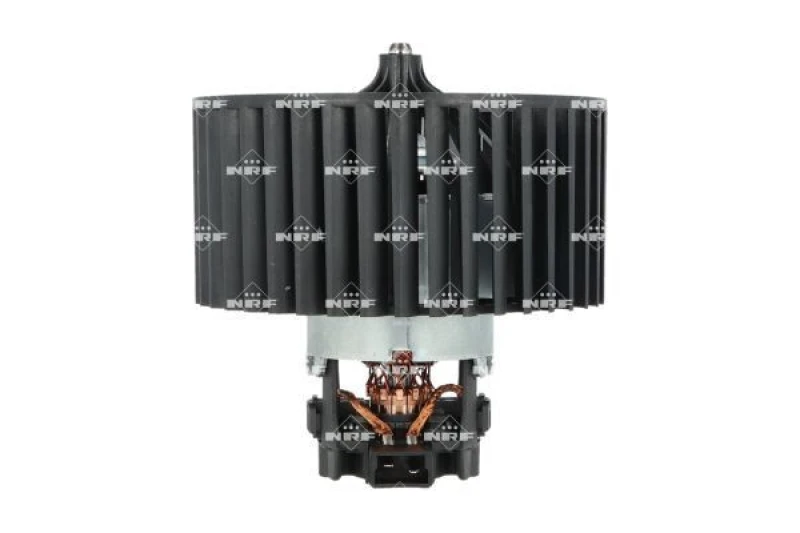 Image of NRF Blower motor NRF 34218