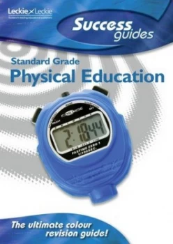 Image of Standard Grade Physical Education by Malcolm Thorburn Book