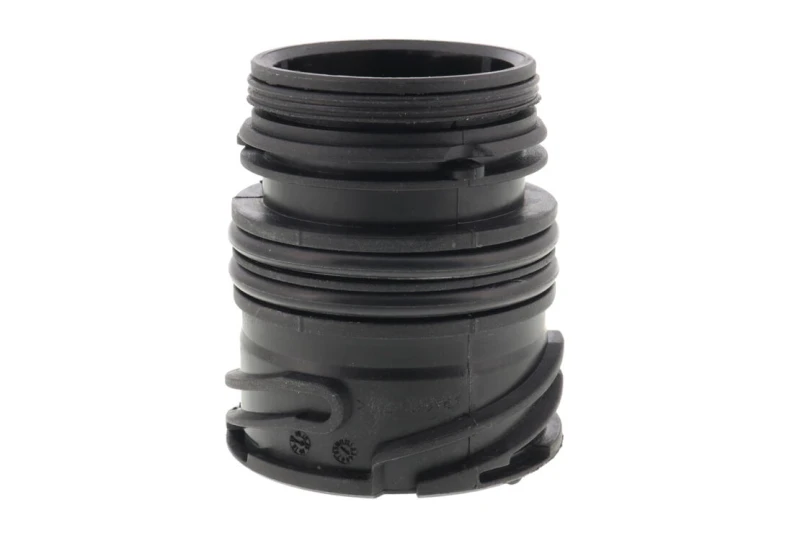 Image of MAXGEAR 18-0525 Plug Housing, automatic transmission control unit transmission sided Plug Housing,automatic transmission control unit (4743)