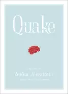 Image of quake a novel