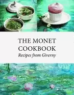 Image of monet cookbook recipes from giverny