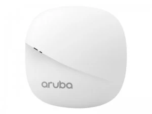 Aruba AP-303 (RW) Dual 2x2:2 MU-MIMO Radio Internal Antennas Unified C