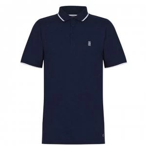 SoulCal Signature Polo Shirt Mens - Navy