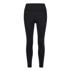 image of Tommy Sport Waist 7/8 Leggings - Black