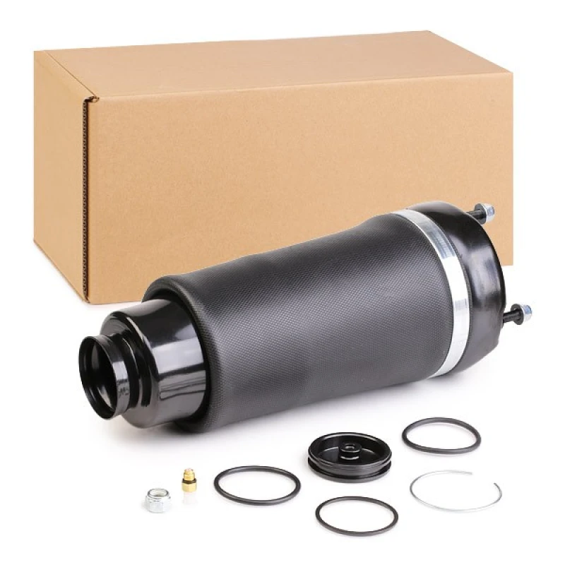 Image of RIDEX Air Spring, suspension RIDEX 4119A0035