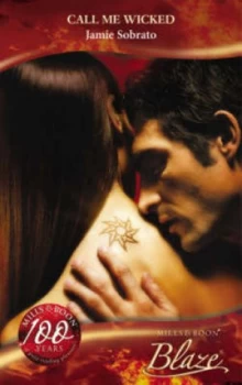 Image of Call Me Wicked by Jamie Sobrato Book