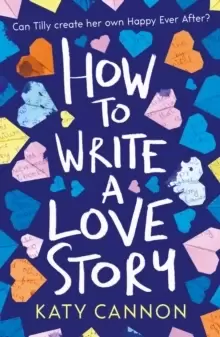 Image of How to Write a Love Story