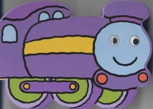 Image of toby Train Discovers He Is Special by Sue Hendra Hardback