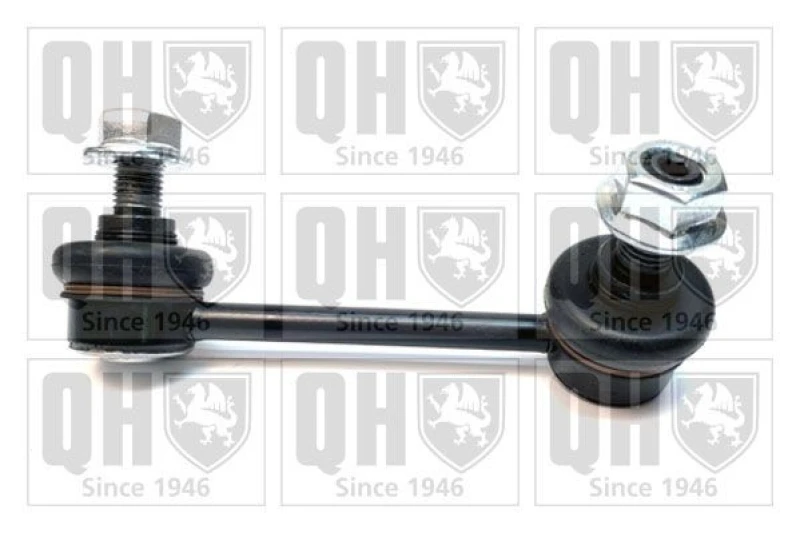 Image of QUINTON HAZELL Anti-roll bar link QUINTON HAZELL QLS3483S